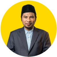 Ust. Hidayaturrohman, S.E.I, M.Pd