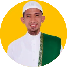 KH. Agus Salim, Lc