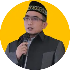 Ust. Muhammad Januar, M.Pd