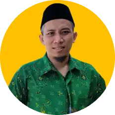 Dr. H. Wido Supraha, ST., M.Si.